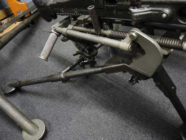 三機関銃士 | Chicago Blog