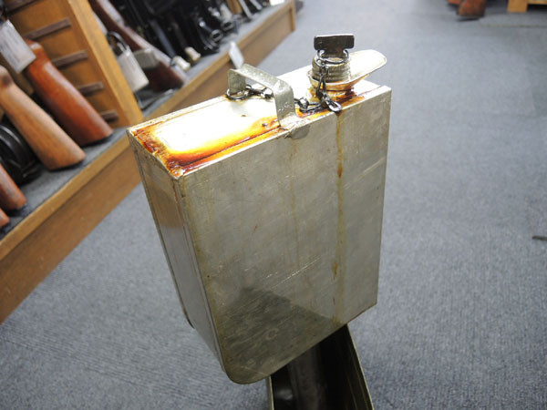 ソ連系 アモ缶 カート250連付き ソ連系 アモ缶 カート250連付き