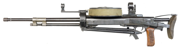 DT車載機関銃用のマガジン(観賞用) DTマガジンは今がお買い得なのです！！ | Chicago Blog