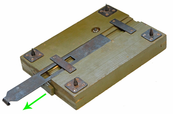 DT車載機関銃用のマガジン(観賞用) DTマガジンは今がお買い得なのです！！ | Chicago Blog
