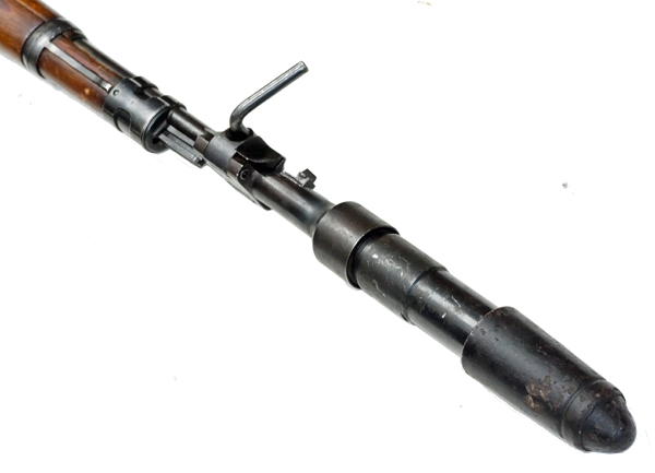 小銃擲弾！シースベッヒャー | Chicago Blog