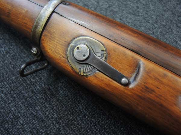 ビンテージ、銃槍 月日は百代のー | Chicago Blog