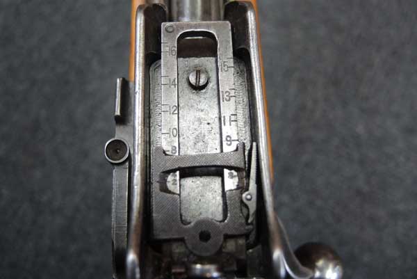 希少！！戦後ライフル 月日は百代のー | Chicago Blog