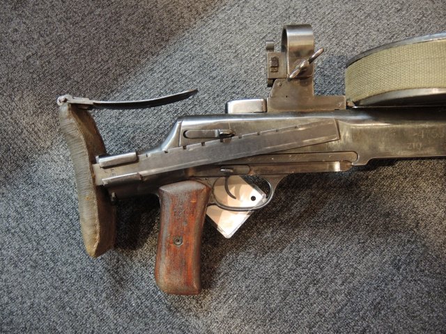 大戦中のソ連軍戦車のメイン副武装DT | Chicago Blog
