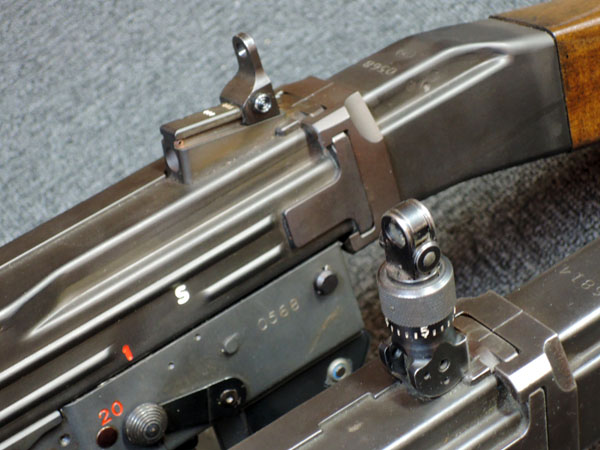 AC-556に近いものを感じます | Chicago Blog