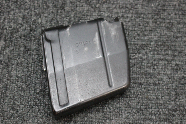 戦後イギリスを支えたL42A1 狙撃銃 | Chicago Blog