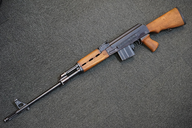 対戦車ライフル用 M86F スコープ 対戦車ライフル用 M86F スコープ