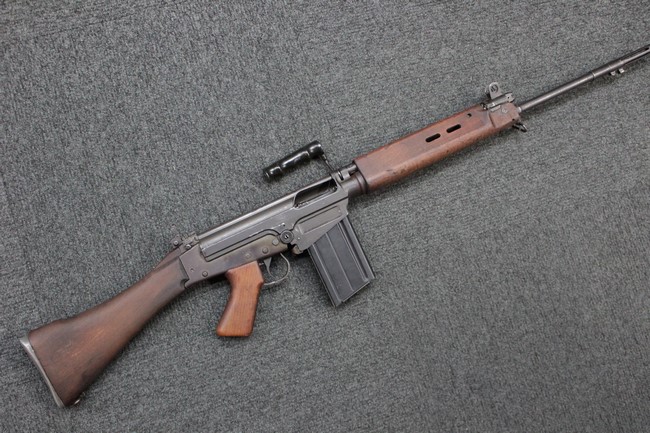 L1A1 - Wikipedia