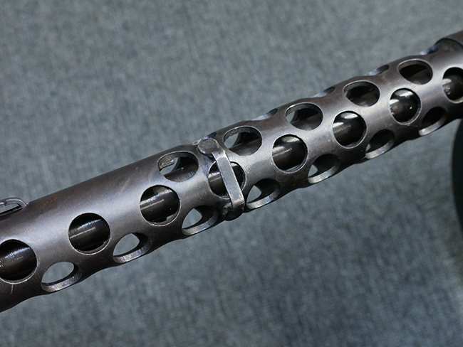 YouTube動画向け60種以上モスカート、インナーバレル二本、m79一本 6.01インナーバレル 395mm / PDI AK74MNショート, マルゼン APS
