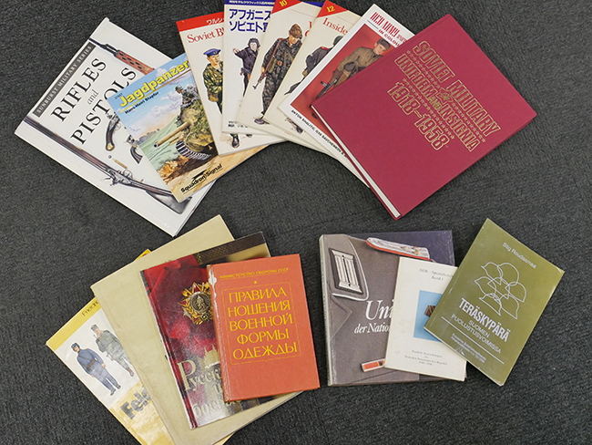 書籍(若干数)追加！ | Chicago Blog