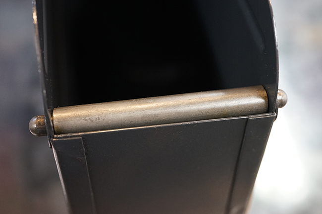 2Pカラーな弾薬箱 | Chicago Blog