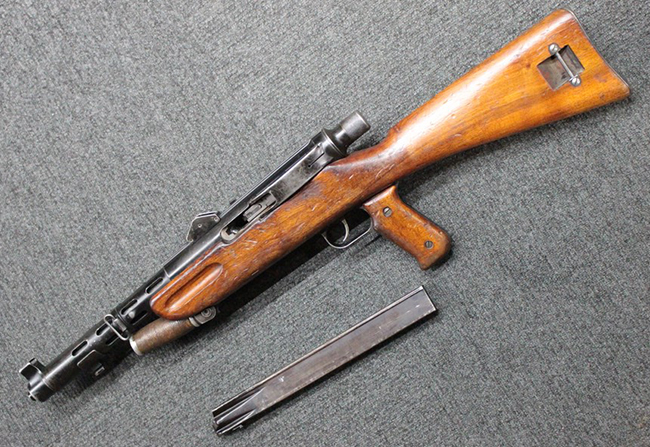 レトロな年代物のコルク短銃 レトロな年代物のコルク短銃 レトロな年代物のコルク短銃