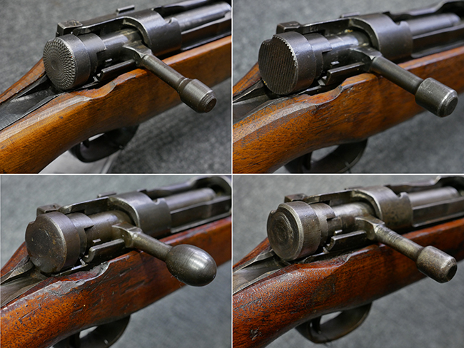 タナカワークス　九九式　狙撃銃　ガスガン　ヴィンテージブルーフィニッシュ タナカワークス 九九式 狙撃銃 ガスガン ヴィンテージブルー