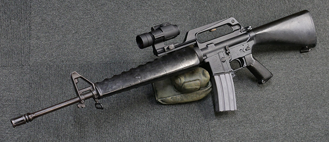 オールドスクールなマウント | Chicago Blog