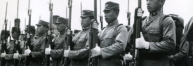 激動の時代を経験した(？)奉天十三式歩兵銃 後編 | Chicago Blog