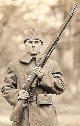 モシンナガンスリングの世界 (後編) | Chicago Blog