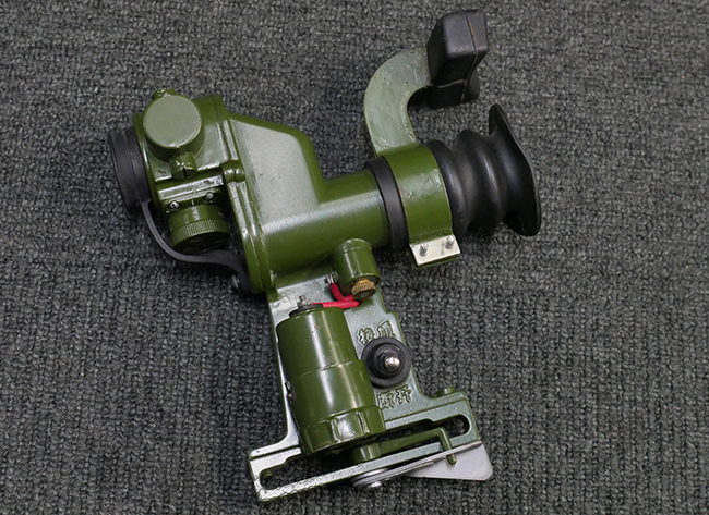 中国版RPG-7な六九-1式 (+革命的付属品) | Chicago Blog