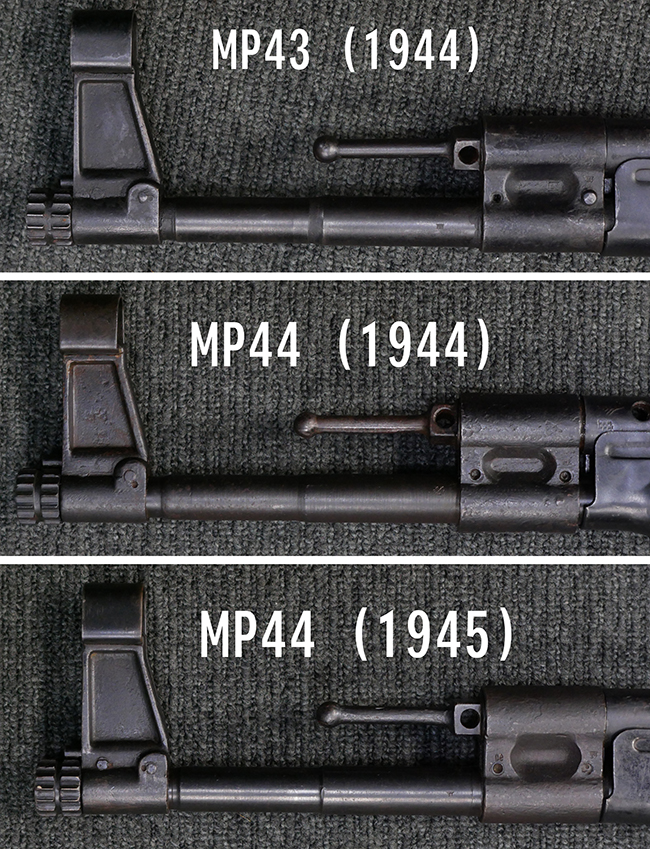 mp44様 StG44 (突撃銃) - Wikipedia