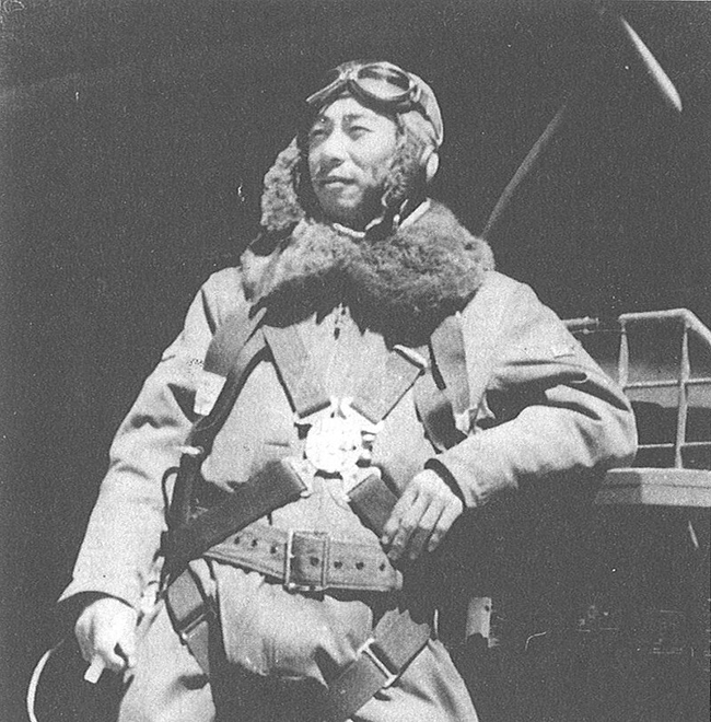 陸軍航空服 冬服 昭和17年 Yahoo!オークション - 実物 旧日本陸軍 冬用飛行服 昭和17年製
