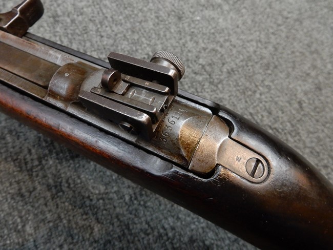 難儀なやつ。M1カービン。 | ww2geak