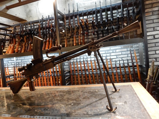 その他 M1918A2 M1918 BAR - FIREARMS - U.S. Militaria Forum