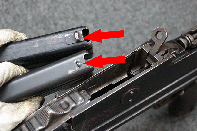 長寿のブレン L4A3 軽機関銃 | Chicago Blog