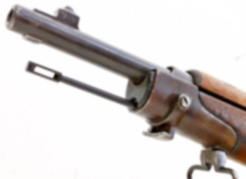苦労の歴史？カルカノ M1891 TSm短小銃 | Chicago Blog