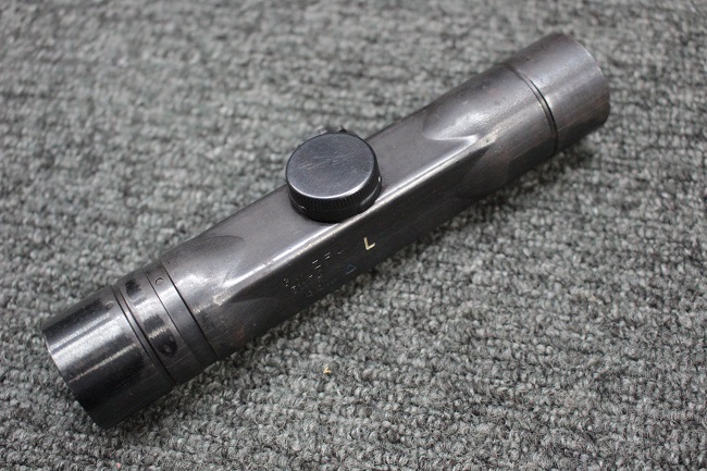 アメリカ特殊作戦軍　スコープ 米軍特殊部隊も使用する光学機器メーカーのハイクオリティ