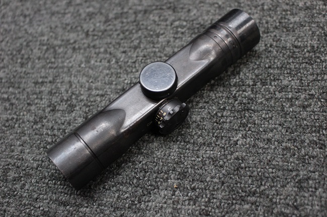 大阪店在庫Gew.43 (Kar.43) ZF4 スコープ! | Chicago Blog