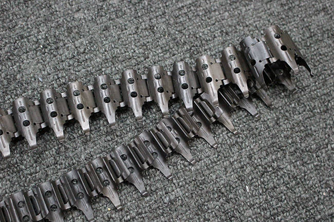 MG34/42弾薬箱の最終進化型? | Chicago Blog