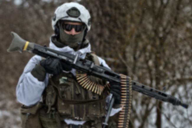 MG34/42弾薬箱の最終進化型? | Chicago Blog