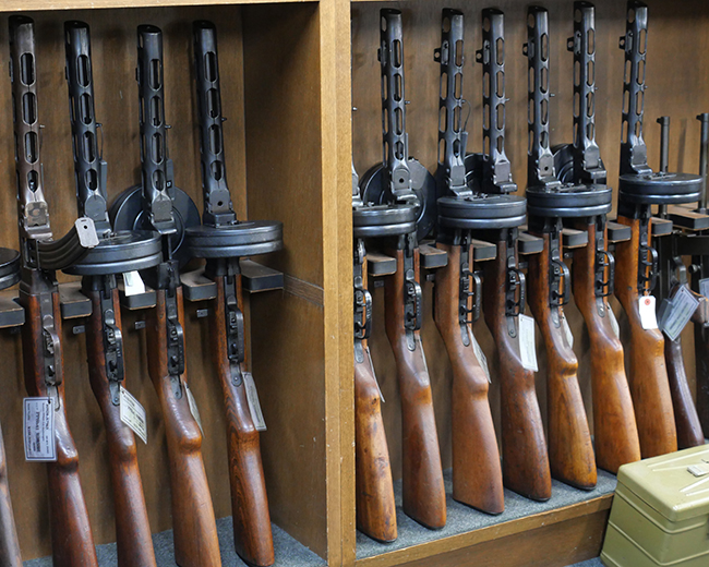 美術品 無可動 PPsh-41 美術品 無可動 PPsh-41 美術品 無可動