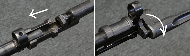希少！！戦後ライフル SR-25 - Wikipedia