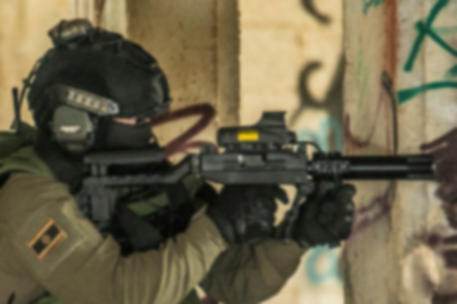 ラスト1挺UZI PRO | Chicago Blog