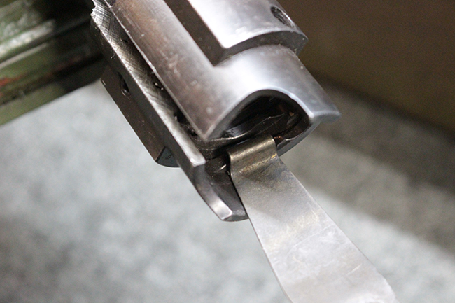 ドイツ軍初期型 7.92mm弾薬箱 | Chicago Blog