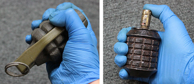 mk2 手榴弾 Amazon.co.jp: エスコート 【手榴弾】MK2ハンドグレネード