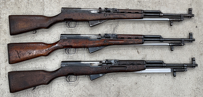 希少！！戦後ライフル 元日～3日10％OFFクーポン】【送料無料対象外】S&T スプリング