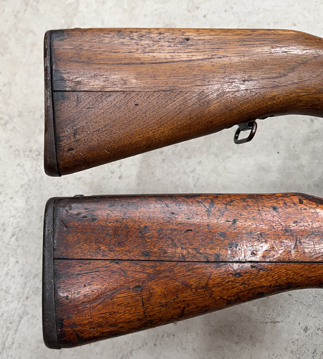 2025年冬新入荷情報 第三弾「Bolt Action①編」 | Chicago Blog
