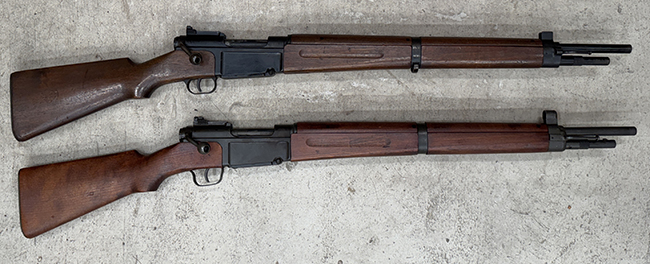 2025年冬新入荷情報 第四弾「Bolt Action②編」 | Chicago Blog