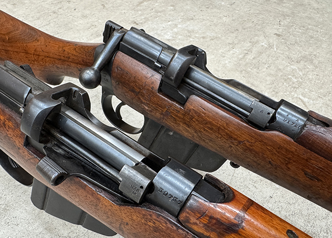 2025年冬新入荷情報 第四弾「Bolt Action②編」 | Chicago Blog