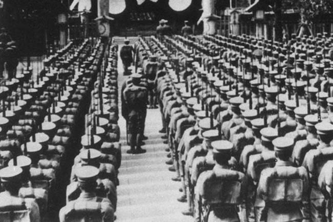 暖かい？日本陸軍の軍用毛布 | Chicago Blog