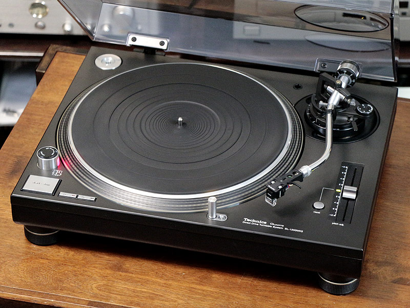 Technics テクニクスSL-1200MK5(Technics テクニクス SL Technics テクニクスSL-1200MK5(Technics テクニクス SL