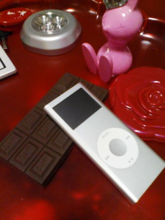 iPod