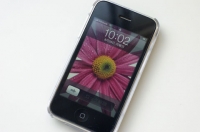 iPhone3GS