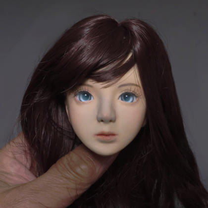 doll | 瞳に四角い鰯雲