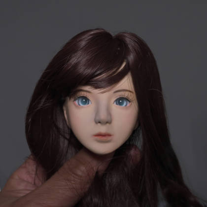 doll | 瞳に四角い鰯雲