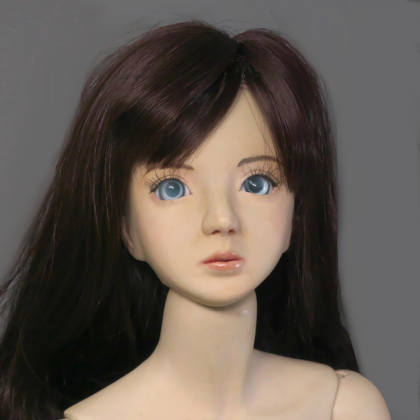 doll | 瞳に四角い鰯雲