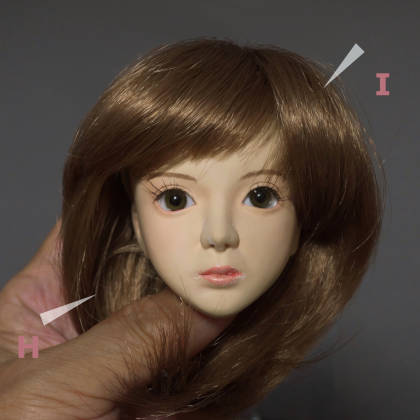 人形の眼 汞 (@mizukane0404) / X