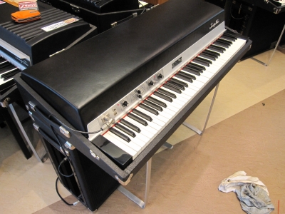 Rhodes MKI SC-2