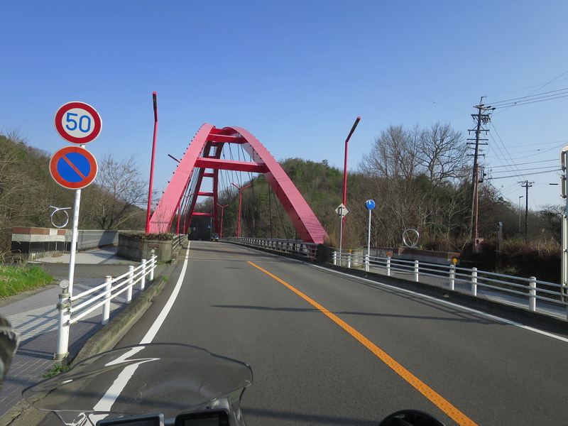 ”せせらぎ街道走りました” | 晴れた日には♪